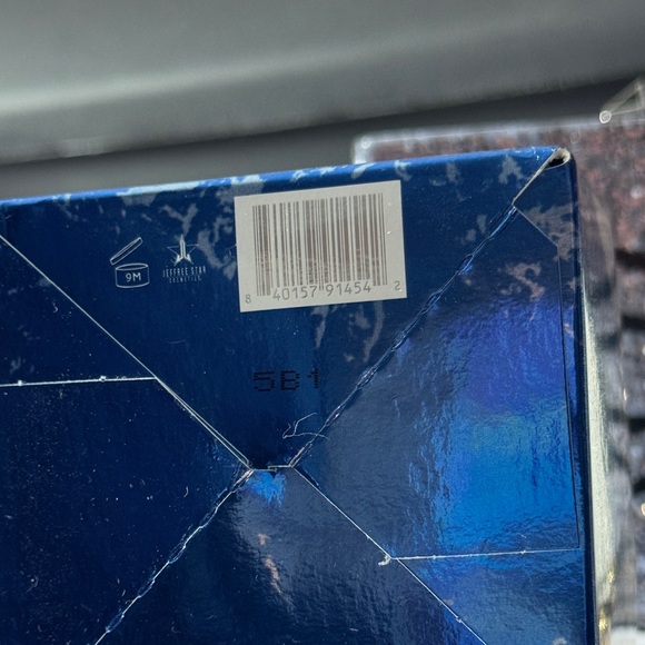 Jeffree Star Skincare $45msrp Wyoming Winter Moisturizer - Picture 4 of 4